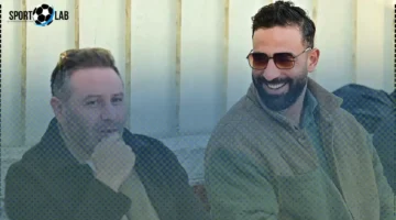 خلافات حازم إمام وميدو تطيح بجون إدوارد في صدام مفاجئ